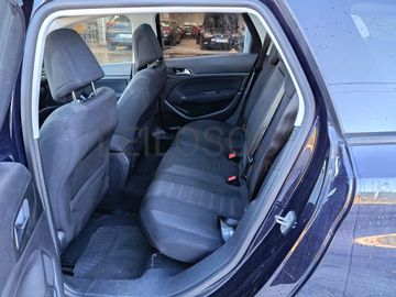 PEUGEOT 308 SW II 1.6 BlueHDi · Ano 2015