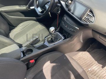 PEUGEOT 308 SW II 1.6 BlueHDi · Ano 2015