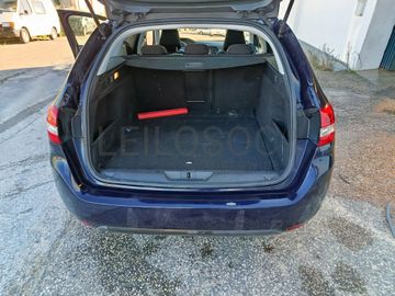 PEUGEOT 308 SW II 1.6 BlueHDi · Ano 2015