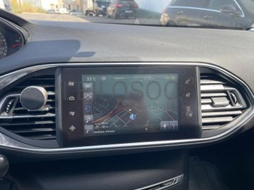 PEUGEOT 308 SW II 1.6 BlueHDi · Ano 2015