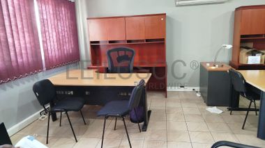 Mobiliário de escritório