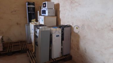 Home Appliances