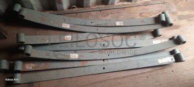 Spare parts