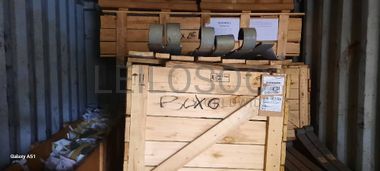 Spare parts