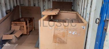 Spare parts