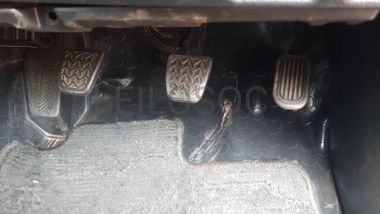 Toyota Landcruser Prado - KDJ150R-GKFEY 2017