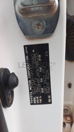 Toyota Landcruser PRADO - KDJ150R-GKFEY 2017