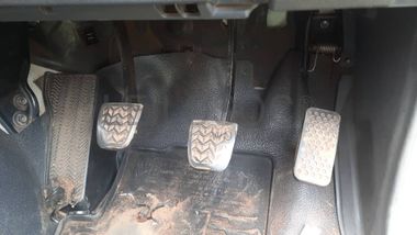 Toyota Landcruiser HARD TOP HZJ76R-RKMRS 2018