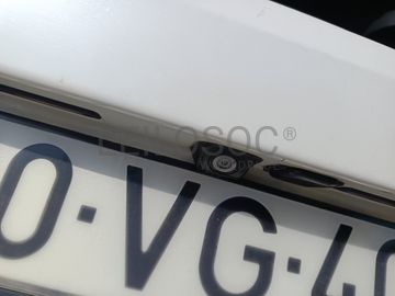 Citroën DS5 Hybrid 4 · Ano 2012