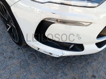 Citroën DS5 Hybrid 4 · Ano 2012