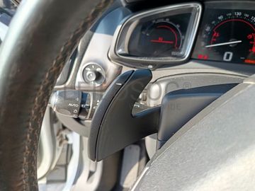 Citroën DS5 Hybrid 4 · Ano 2012