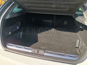 Citroën DS5 Hybrid 4 · Ano 2012