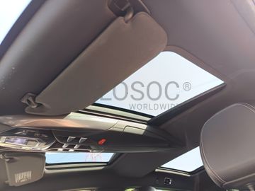 Citroën DS5 Hybrid 4 · Ano 2012