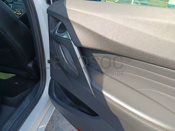 Citroën DS5 Hybrid 4 · Ano 2012