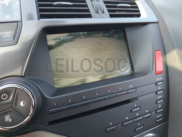 Citroën DS5 Hybrid 4 · Ano 2012