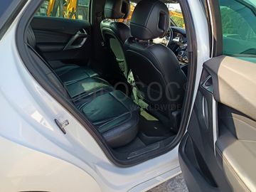 Citroën DS5 Hybrid 4 · Ano 2012