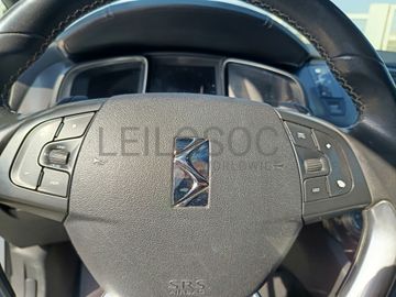 Citroën DS5 Hybrid 4 · Ano 2012