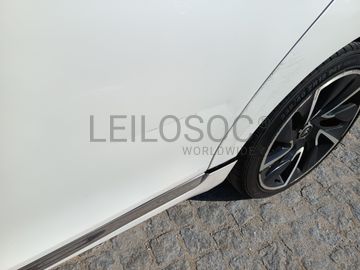 Citroën DS5 Hybrid 4 · Ano 2012