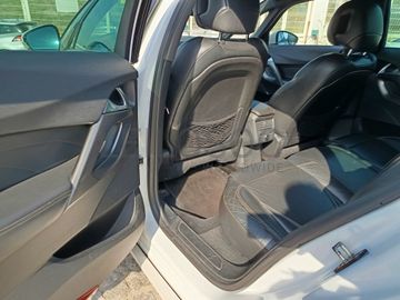 Citroën DS5 Hybrid 4 · Ano 2012