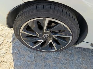 Citroën DS5 Hybrid 4 · Ano 2012