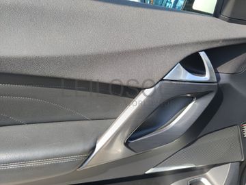 Citroën DS5 Hybrid 4 · Ano 2012