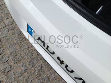 Opel Astra · Ano 2020