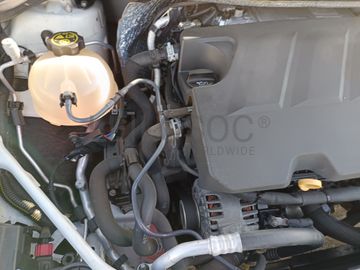 Opel Astra · Ano 2020