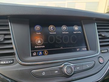 Opel Astra · Ano 2020