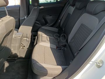 Opel Astra · Ano 2020