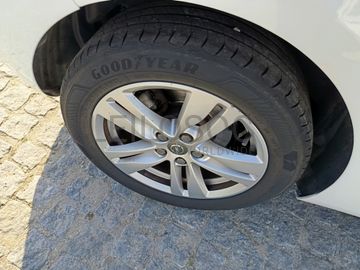 Opel Astra · Ano 2020