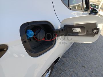 Opel Astra · Ano 2020