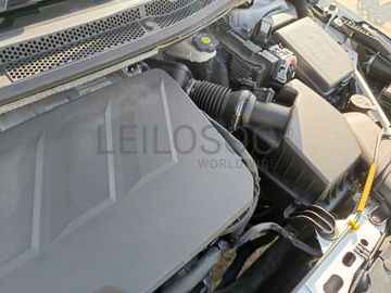 Opel Astra · Ano 2020