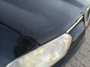 Alfa Romeo 1.9 JTD · Ano 2002