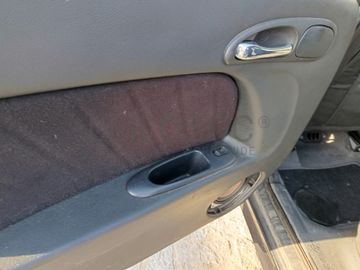 Alfa Romeo 1.9 JTD · Ano 2002