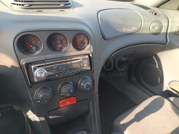 Alfa Romeo 1.9 JTD · Ano 2002