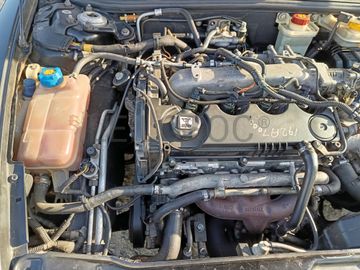 Alfa Romeo 1.9 JTD · Ano 2002