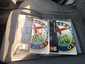 Alfa Romeo 1.9 JTD · Ano 2002