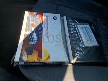 BMW 320d · Ano 2000