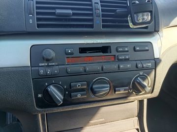 BMW 320d · Ano 2000