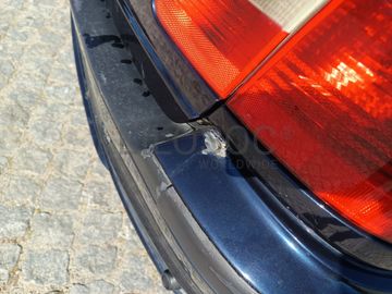 BMW 320d · Ano 2000