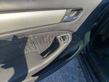 BMW 320d · Ano 2000