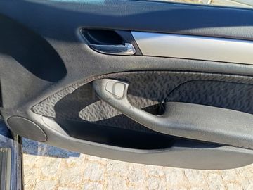 BMW 320d · Ano 2000