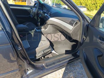 BMW 320d · Ano 2000