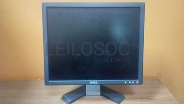 Monitor - DELL.