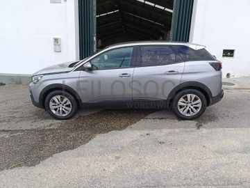 Peugeot 3008 1.5 Blue HDI · Ano 2019