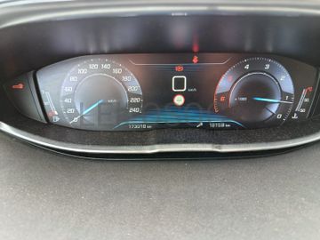 Peugeot 3008 1.5 Blue HDI · Ano 2019