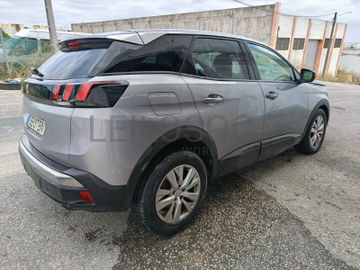 Peugeot 3008 1.5 Blue HDI · Ano 2019