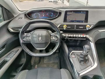 Peugeot 3008 1.5 Blue HDI · Ano 2019