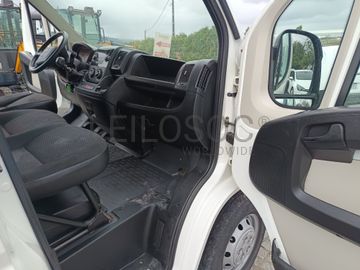 Peugeot Boxer · Ano 2014