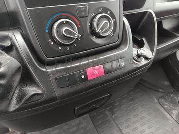 Peugeot Boxer · Ano 2014